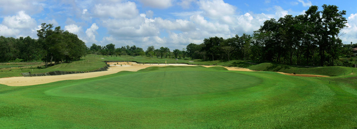 Palm Resort Golf & Country Club (